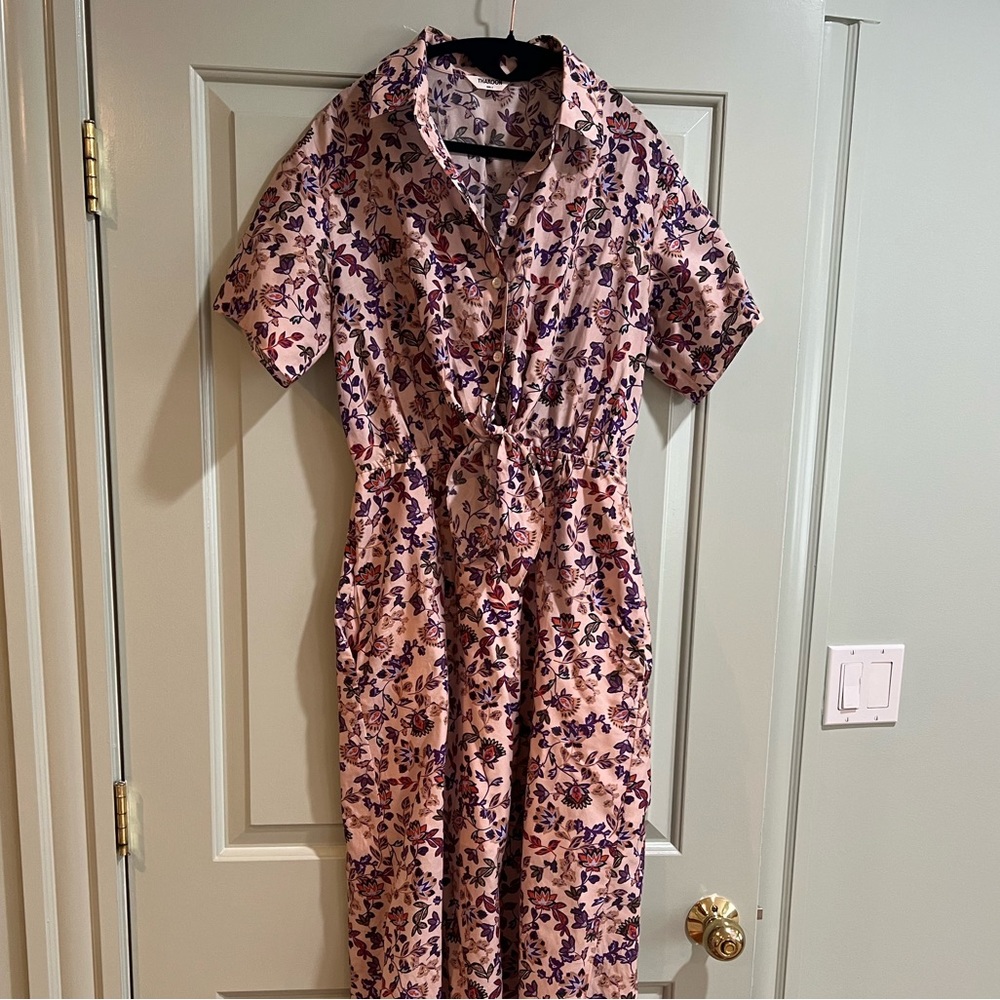 Thakoon dress in excellent condition